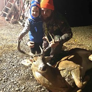 Meet your Posher, Matthew